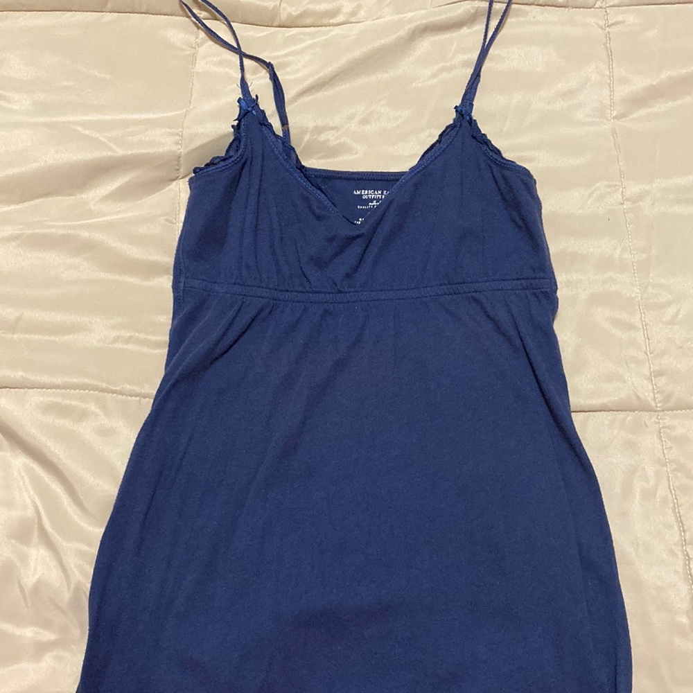 American Eagle size XS